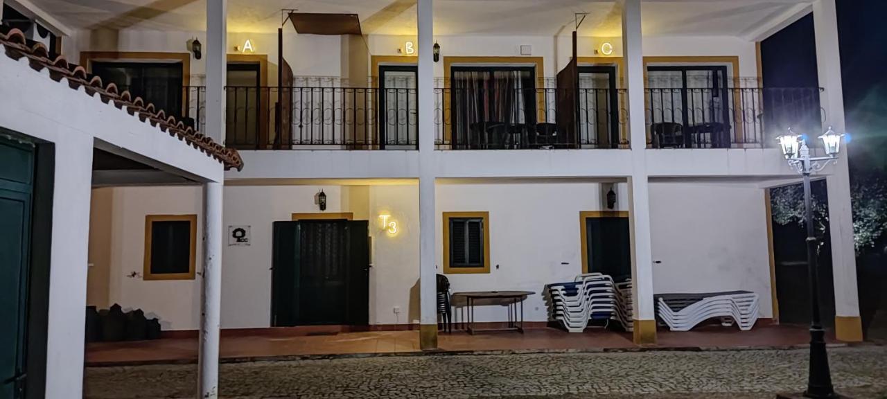 Appartement Quinta Da Abrunheira à Vimieiro  Extérieur photo
