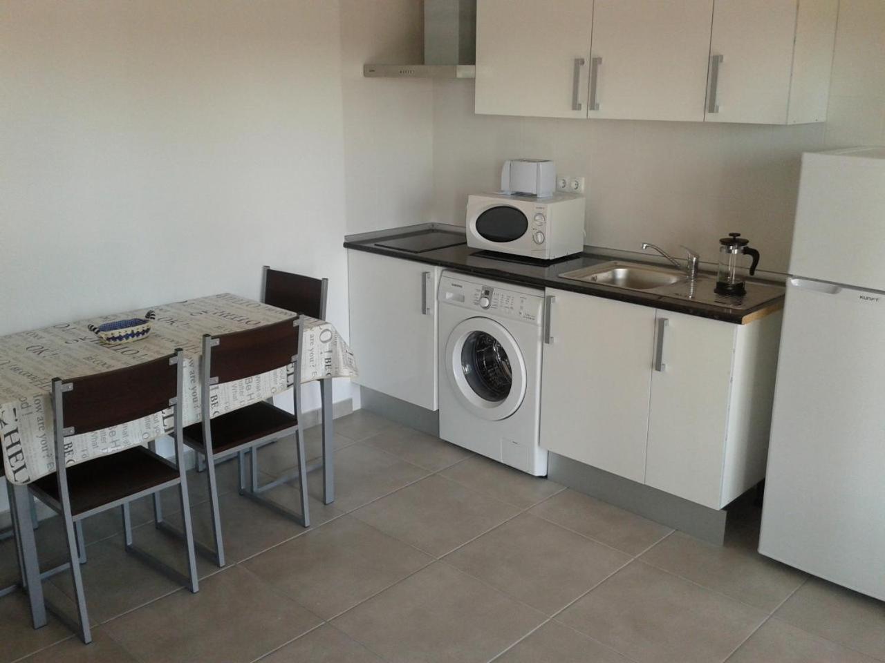 Appartement Quinta Da Abrunheira à Vimieiro  Extérieur photo