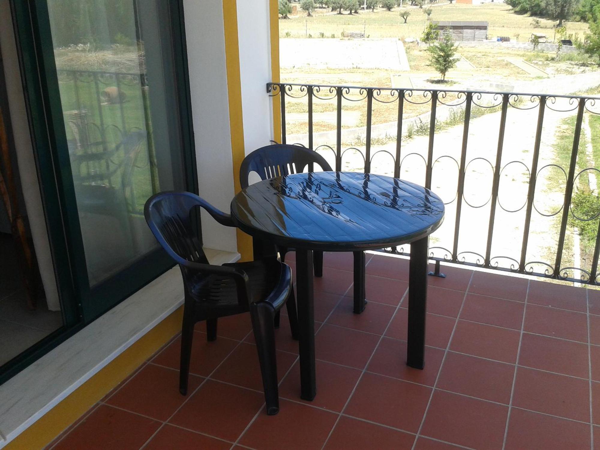 Appartement Quinta Da Abrunheira à Vimieiro  Extérieur photo