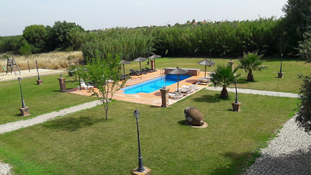 Appartement Quinta Da Abrunheira à Vimieiro  Extérieur photo
