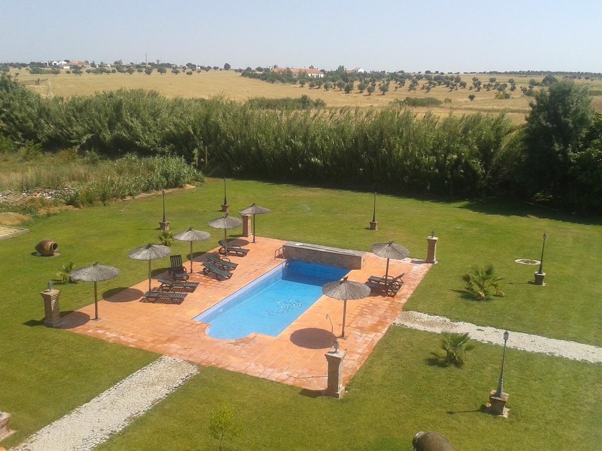 Appartement Quinta Da Abrunheira à Vimieiro  Extérieur photo