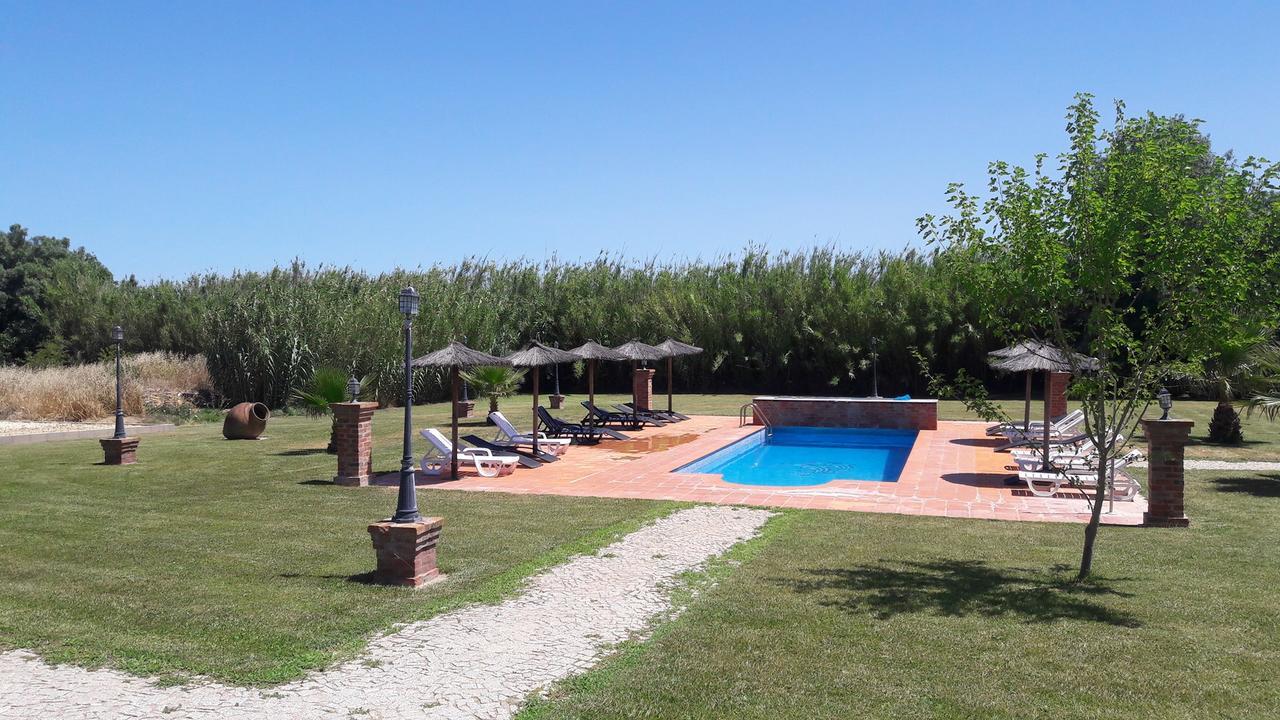 Appartement Quinta Da Abrunheira à Vimieiro  Extérieur photo