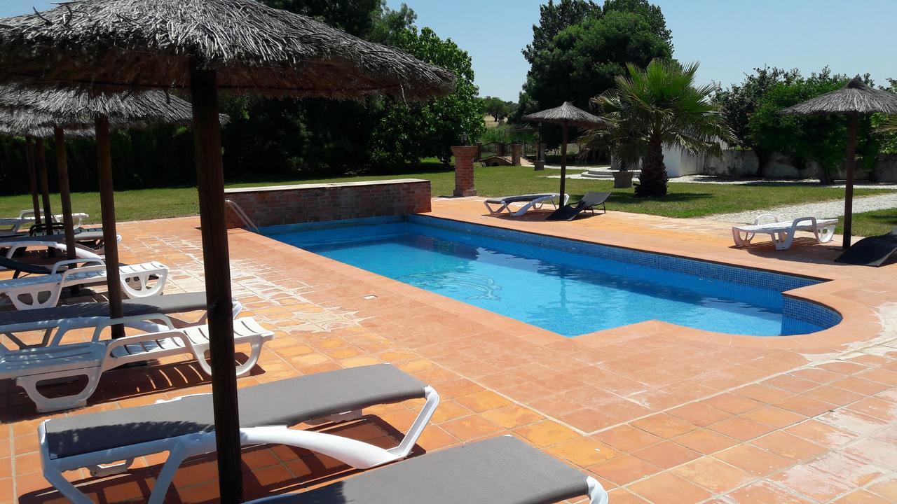 Appartement Quinta Da Abrunheira à Vimieiro  Extérieur photo