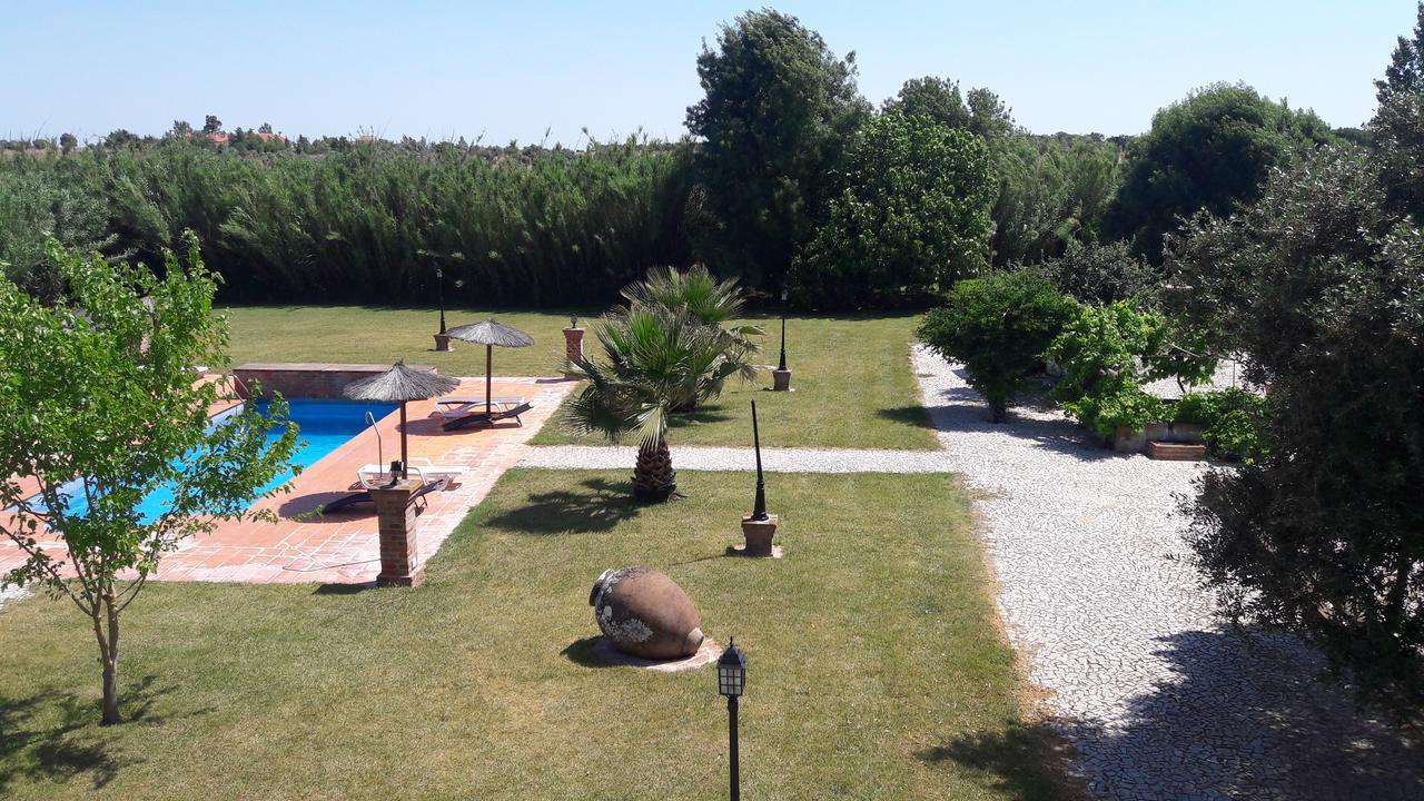 Appartement Quinta Da Abrunheira à Vimieiro  Extérieur photo