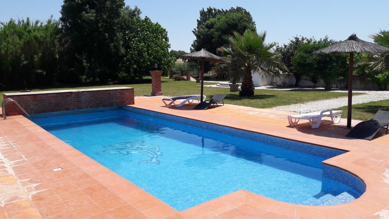Appartement Quinta Da Abrunheira à Vimieiro  Extérieur photo