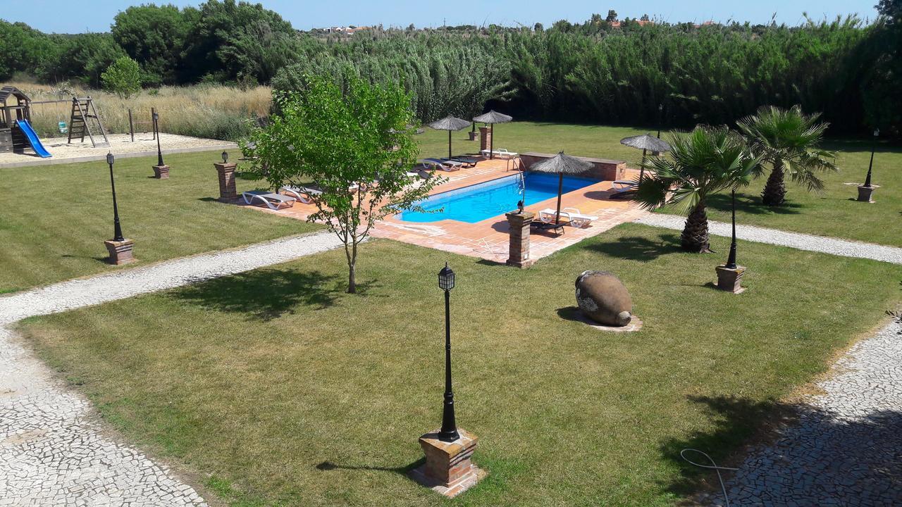 Appartement Quinta Da Abrunheira à Vimieiro  Extérieur photo