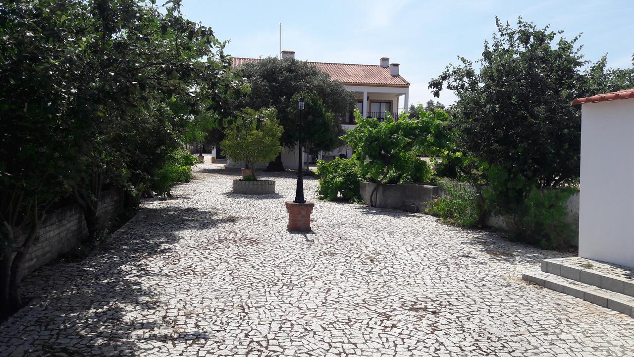 Appartement Quinta Da Abrunheira à Vimieiro  Extérieur photo