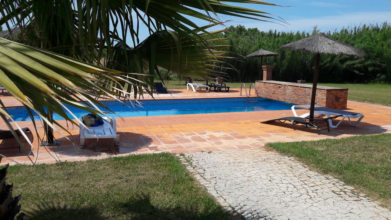 Appartement Quinta Da Abrunheira à Vimieiro  Extérieur photo