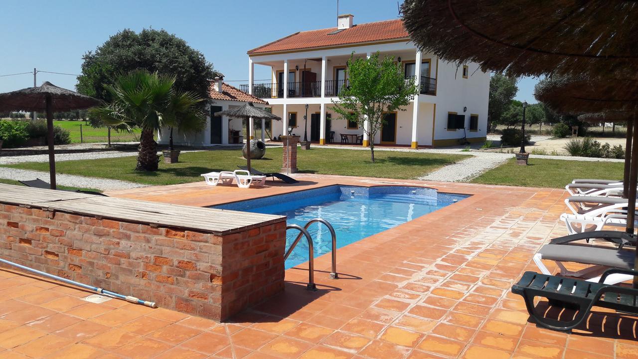 Appartement Quinta Da Abrunheira à Vimieiro  Extérieur photo